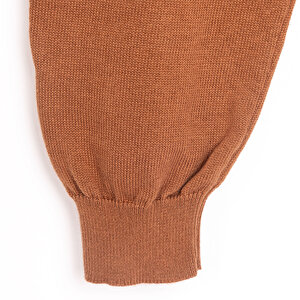 Erkek Bebek Triko Patiksiz Tulum Düğmeli Uzun Kol Erkek Bebek Triko Patiksiz Tulum Düğmeli Uzun Kol