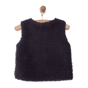 Yenidoğan Erkek Welsoft Yelek Erkek Bebek Yenidoğan Erkek Welsoft Yelek Erkek Bebek