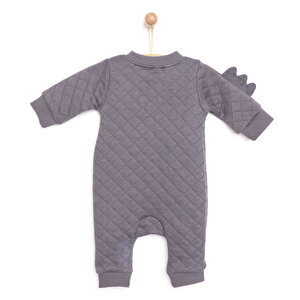 Yenidoğan Favorite Dino Patiksiz Tulum Yenidoğan Favorite Dino Patiksiz Tulum