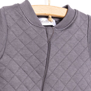 Yenidoğan Favorite Dino Patiksiz Tulum Yenidoğan Favorite Dino Patiksiz Tulum