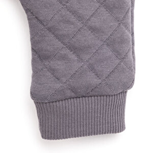 Yenidoğan Favorite Dino Patiksiz Tulum Yenidoğan Favorite Dino Patiksiz Tulum