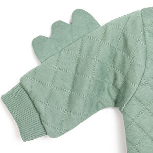 Yenidoğan Favorite Dino Patiksiz Tulum Yenidoğan Favorite Dino Patiksiz Tulum