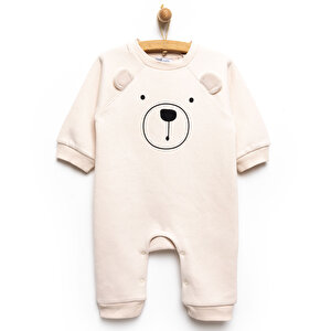 HelloBaby Yenidoğan Figü, Bej, Yenidoğan