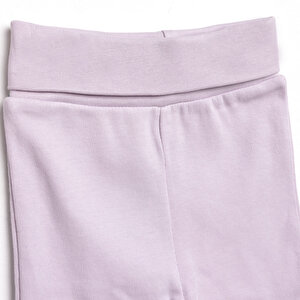 Yenidoğan Flowers Zıbın-Şapka-Patikli Alt 3lü Set Kız Bebek Yenidoğan Flowers Zıbın-Şapka-Patikli Alt 3lü Set Kız Bebek