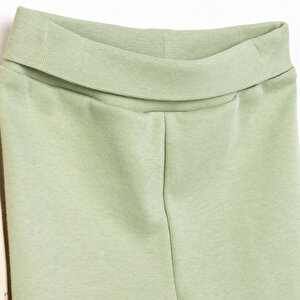 Yenidoğan Geniş Bel   2li Patikli Alt Erkek Bebek