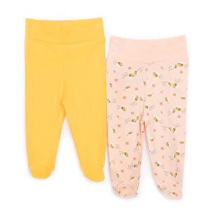 HelloBaby Yenidoğan 2li, Sarı, Yenidoğan