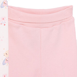 Yenidoğan Geniş Bel Meyve Desenli 2li Patikli Alt Kız Bebek Yenidoğan Geniş Bel Meyve Desenli 2li Patikli Alt Kız Bebek