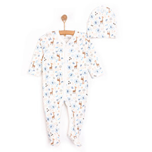 HelloBaby Yenidoğan Hay, Ekru, Yenidoğan