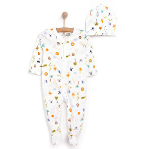 HelloBaby Yenidoğan Hay, Ekru, Yenidoğan