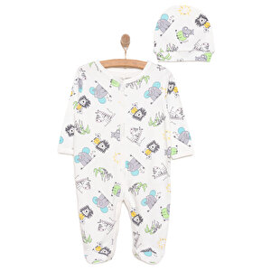 HelloBaby Yenidoğan Hay, Ekru, Yenidoğan