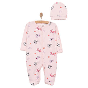 HelloBaby Yenidoğan Ha, Pembe, Yenidoğan