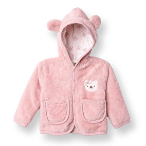 HelloBaby Yenidoğan Hır, Pembe, 1 - 3 Ay