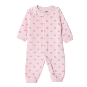 HelloBaby Yenid, Pembe Baskılı, 0 - 1 Ay