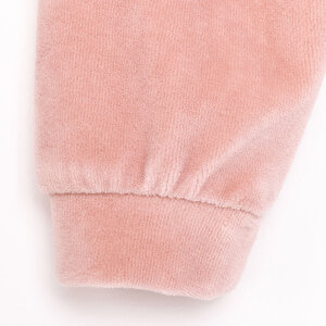 Yenidoğan Kadife Sweatshirt-