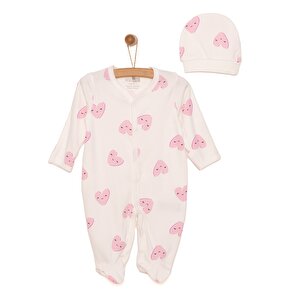HelloBaby Yenidoğan Kal, Ekru, Yenidoğan