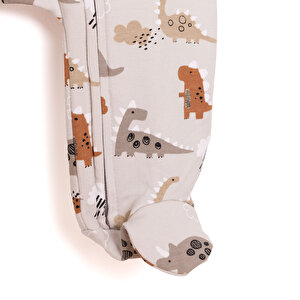 Yenidoğan Kapüşonlu Tulum Erkek Bebek Yenidoğan Kapüşonlu Tulum Erkek Bebek