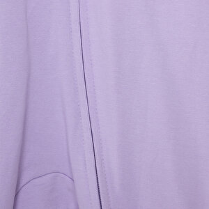 Yenidoğan Kapüşonlu Tulum Kız Bebek Yenidoğan Kapüşonlu Tulum Kız Bebek