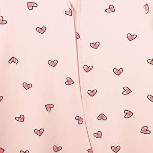 Yenidoğan Kapüşonlu Tulum Kız Bebek Yenidoğan Kapüşonlu Tulum Kız Bebek