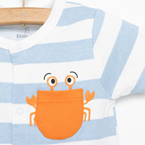 Yenidoğan Kısa Tulum