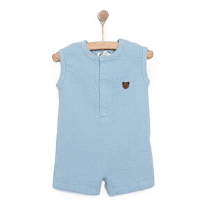 HelloBaby Yenidoğan Kıs, Mavi, Yenidoğan