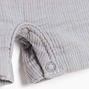 Yenidoğan Kısa Tulum Yenidoğan Kısa Tulum