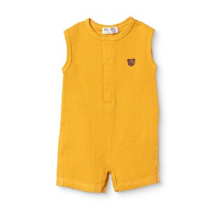 HelloBaby Yenidoğan K  Hardal, 0 - 1 Ay