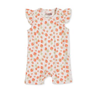 HelloBaby Yenid, Pembe Baskılı, 0 - 1 Ay