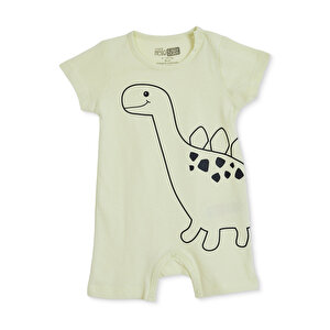 HelloBaby Yenidoğan Kıs, Yeşil, 0 - 1 Ay