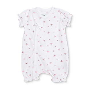 HelloBaby Yenido, Ekru Baskılı, 0 - 1 Ay