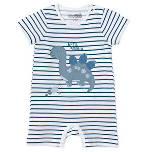 HelloBaby Yenido, Mavi Baskılı, 0 - 1 Ay