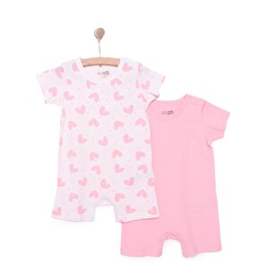 HelloBaby Yenidoğan Kı, Pembe, Yenidoğan