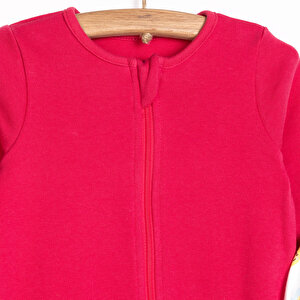 Yenidoğan Kız 2li Patikli Tulum Kız Bebek Yenidoğan Kız 2li Patikli Tulum Kız Bebek