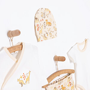 Yenidoğan Erkek 5li Kutulu Hastane Çıkışı Erkek Bebek