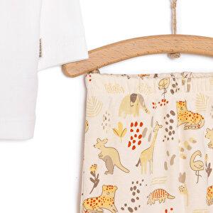 Yenidoğan Erkek 5li Kutulu Hastane Çıkışı Erkek Bebek