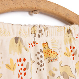 Yenidoğan Erkek 5li Kutulu Hastane Çıkışı Erkek Bebek