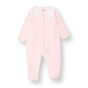 HelloBaby Yenidoğan Kadife, Mürdüm, 3 Ay