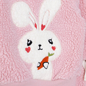 Yenidoğan Sweatshirt-Patiksiz Alt Wellsoft Örme Bisiklet Yaka Uzun Kol Yenidoğan Sweatshirt-Patiksiz Alt Wellsoft Örme Bisiklet Yaka Uzun Kol