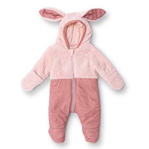 Midimod Yenidoğan Welsoft P, Pembe, 3 Ay