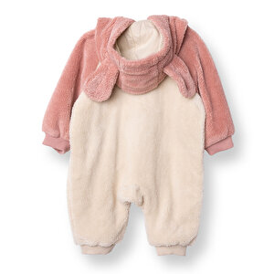 Yenidoğan Welsoft Patiksiz Tulum