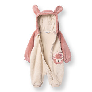 Yenidoğan Welsoft Patiksiz Tulum