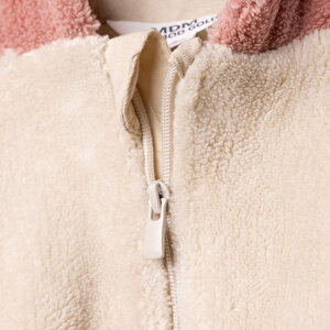 Yenidoğan Welsoft Patiksiz Tulum