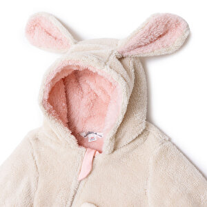 Yenidoğan Welsoft Patiksiz Tulum