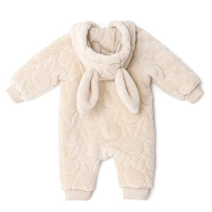 Yenidoğan Welsoft Patiksiz Tulum Yenidoğan Welsoft Patiksiz Tulum