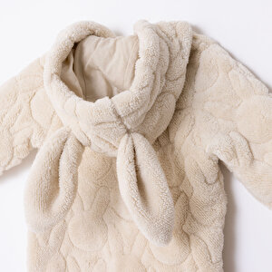 Yenidoğan Welsoft Patiksiz Tulum Yenidoğan Welsoft Patiksiz Tulum