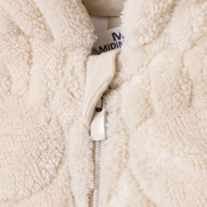 Yenidoğan Welsoft Patiksiz Tulum Yenidoğan Welsoft Patiksiz Tulum