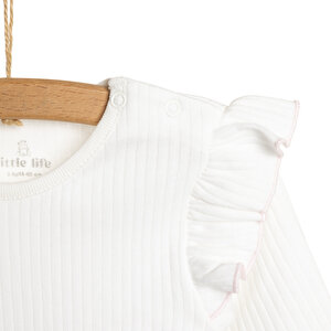 Yenidoğan Kız Bluz-Etek Kız Bebek