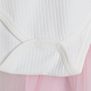 Yenidoğan Kız Bluz-Etek Kız Bebek