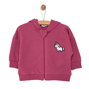 HelloBaby Yenidoğan Kız Hı, Mürdüm, 3 Ay