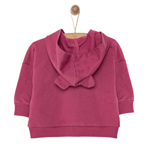 Yenidoğan Kız Hırka Kız Bebek Yenidoğan Kız Hırka Kız Bebek