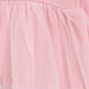 Yenidoğan Kız Kadife Elbise Kız Bebek Yenidoğan Kız Kadife Elbise Kız Bebek